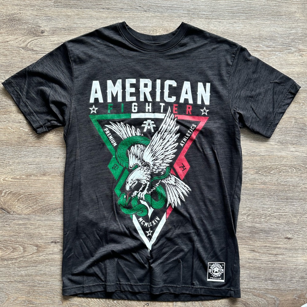 Men’s American Fighter